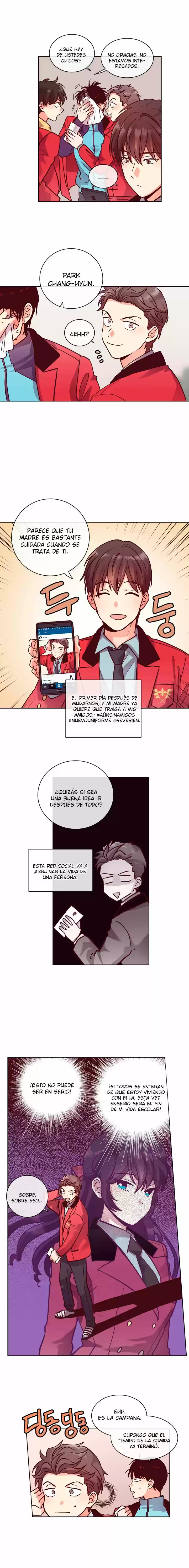 Pride Complex (2015) - Capítulo 16.2 - Página 5 - LectorTMOo