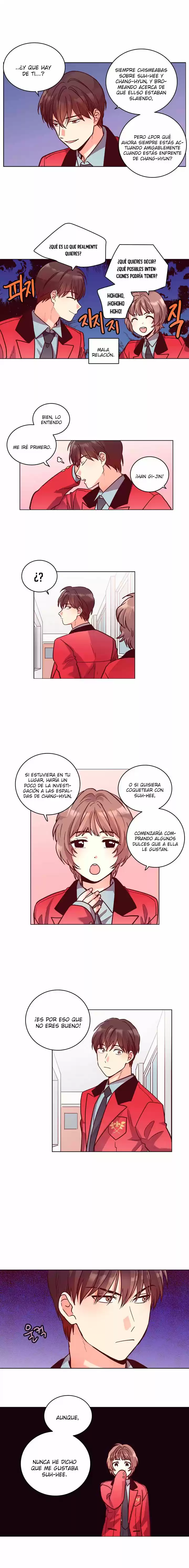 Pride Complex (2015) - Capítulo 16.2 - Página 7 - LectorTMOo