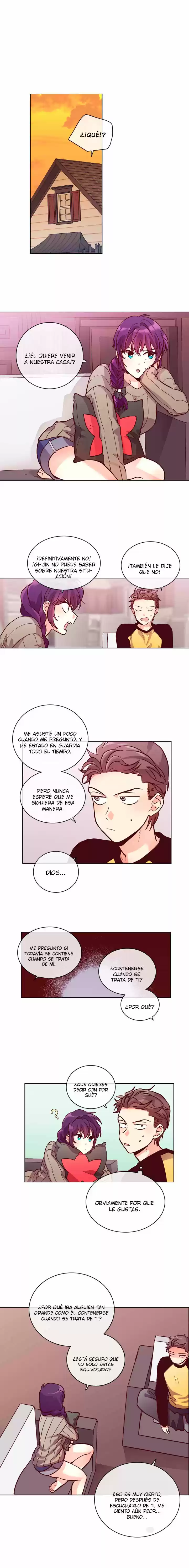Pride Complex (2015) - Capítulo 17.1 - Página 9 - LectorTMOo