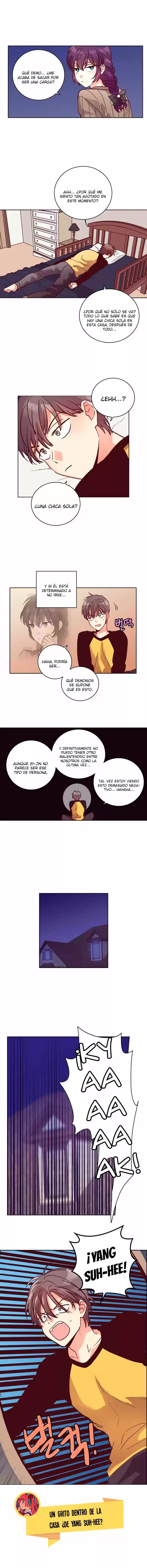 Pride Complex (2015) - Capítulo 18.1 - Página 9 - LectorTMOo