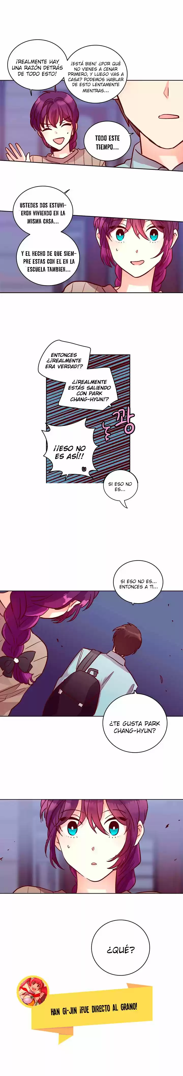 Pride Complex (2015) - Capítulo 18.2 - Página 9 - LectorTMOo