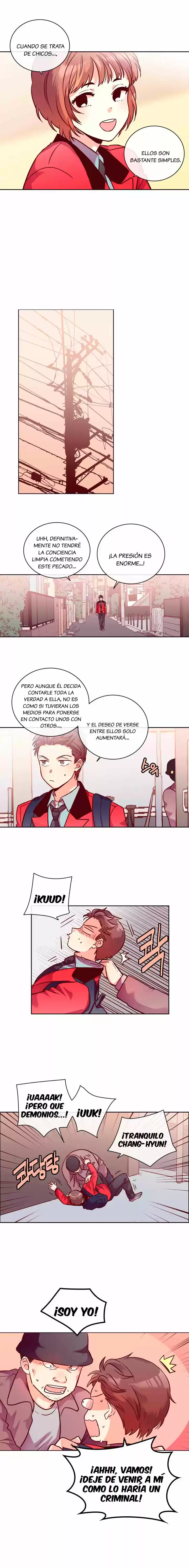 Pride Complex (2015) - Capítulo 21.1 - Página 8 - LectorTMOo