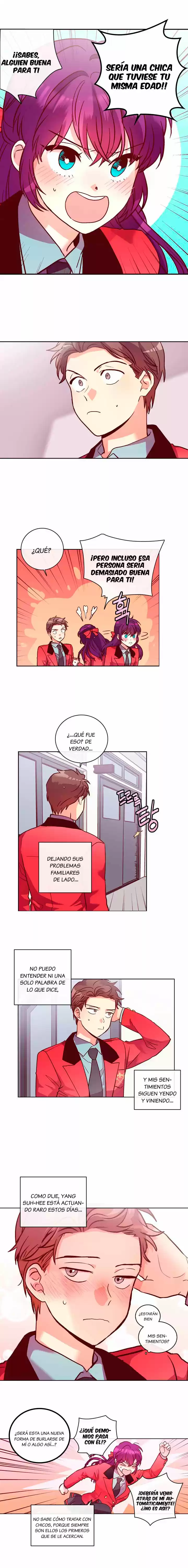Pride Complex (2015) - Capítulo 22.1 - Página 8 - LectorTMOo