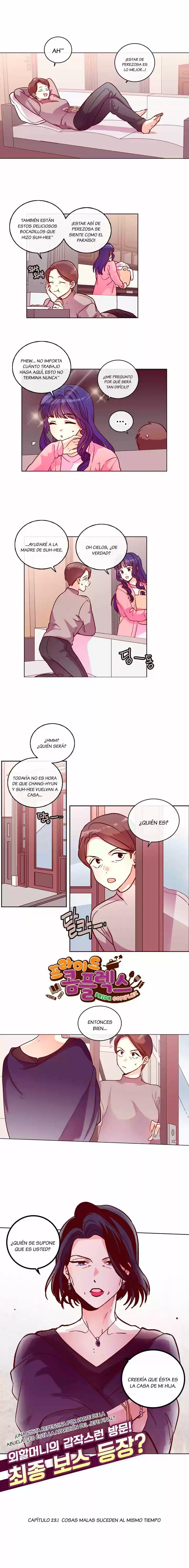 Pride Complex (2015) - Capítulo 23.1 - Página 4 - LectorTMOo