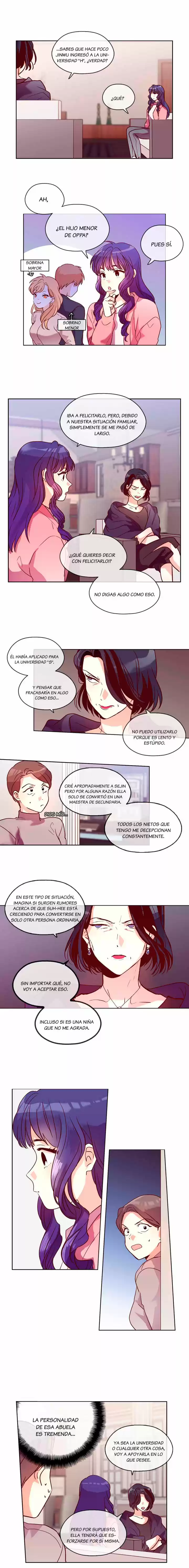 Pride Complex (2015) - Capítulo 24.1 - Página 5 - LectorTMOo