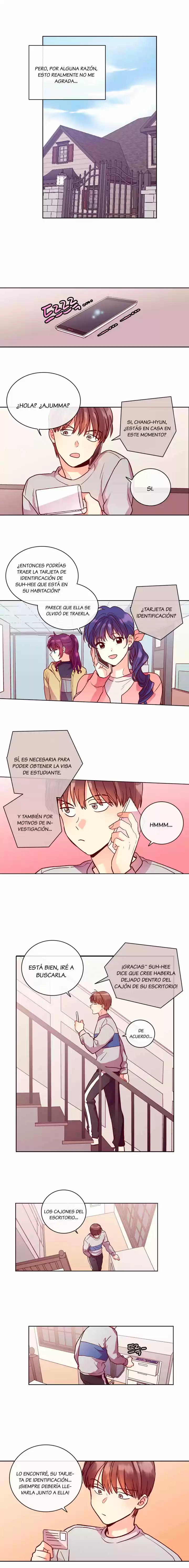 Pride Complex (2015) - Capítulo 25.1 - Página 8 - LectorTMOo