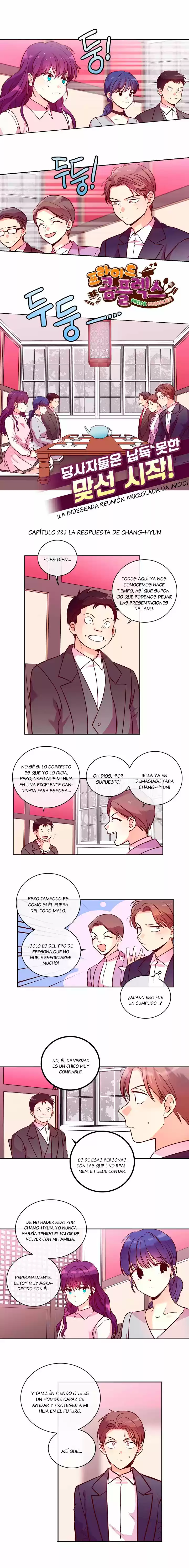 Pride Complex (2015) - Capítulo 28.1 - Página 4 - LectorTMOo