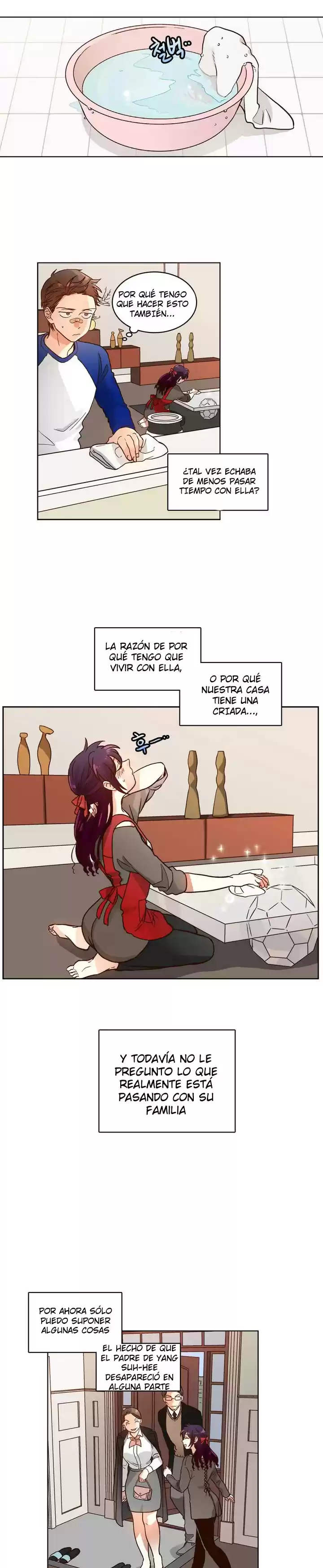 Pride Complex (2015) - Capítulo 4 - Página 5 - LectorTMOo