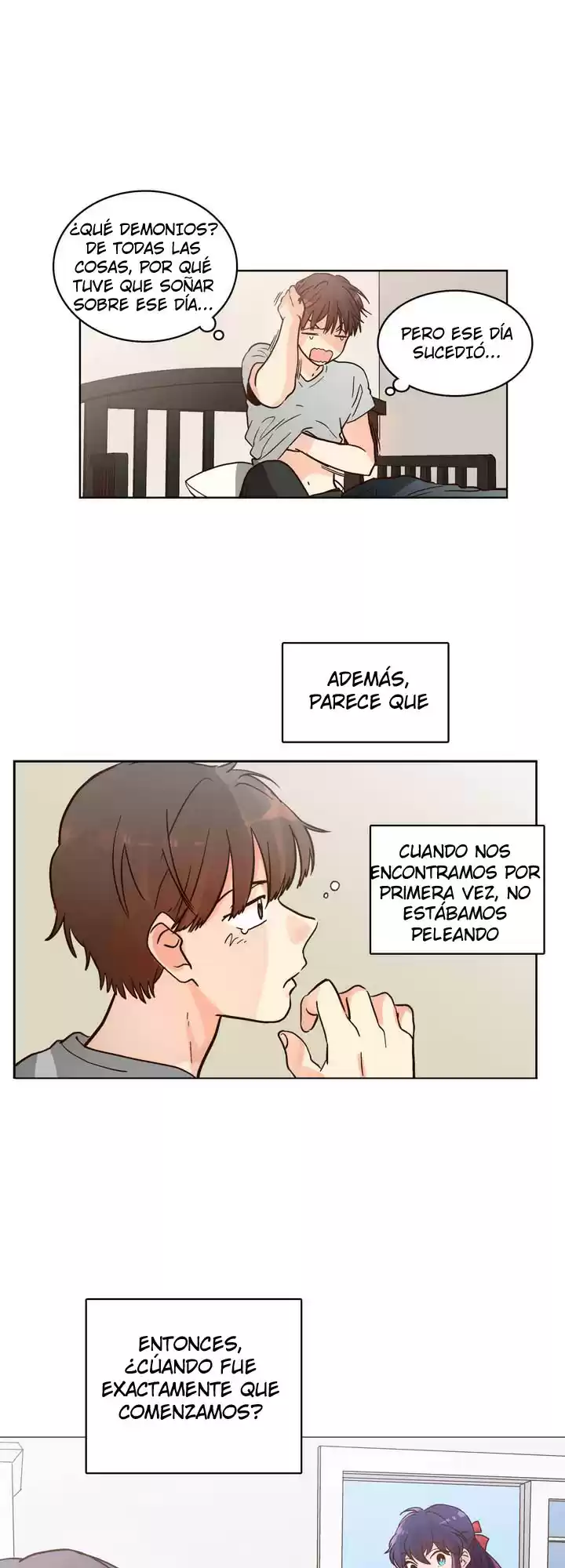 Pride Complex (2015) - Capítulo 5.1 - Página 6 - LectorTMOo