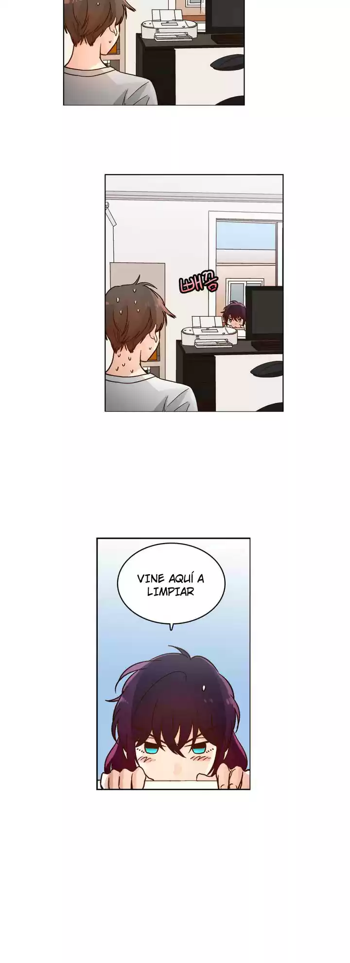Pride Complex (2015) - Capítulo 5.1 - Página 8 - LectorTMOo