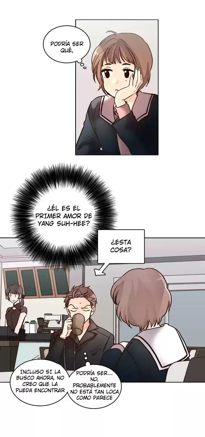 Pride Complex (2015) - Capítulo 6.1 - Página 11 - LectorTMOo
