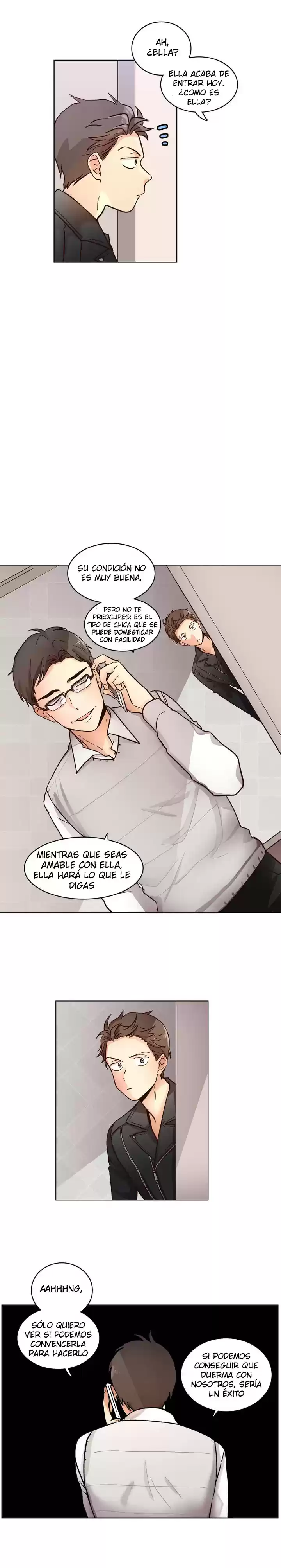 Pride Complex (2015) - Capítulo 6.2 - Página 7 - LectorTMOo