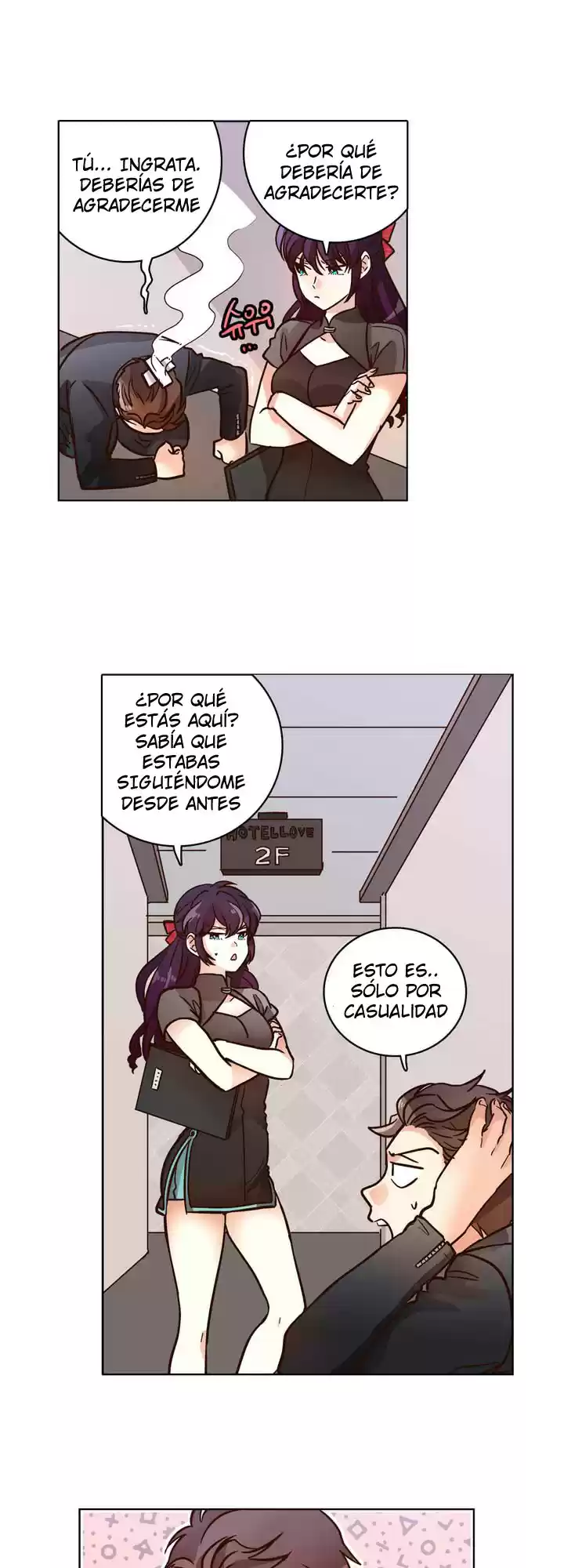 Pride Complex (2015) - Capítulo 7.1 - Página 6 - LectorTMOo