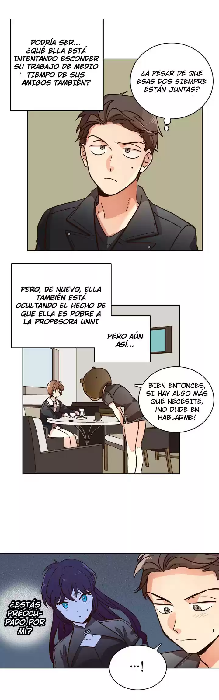 Pride Complex (2015) - Capítulo 7.2 - Página 8 - LectorTMOo