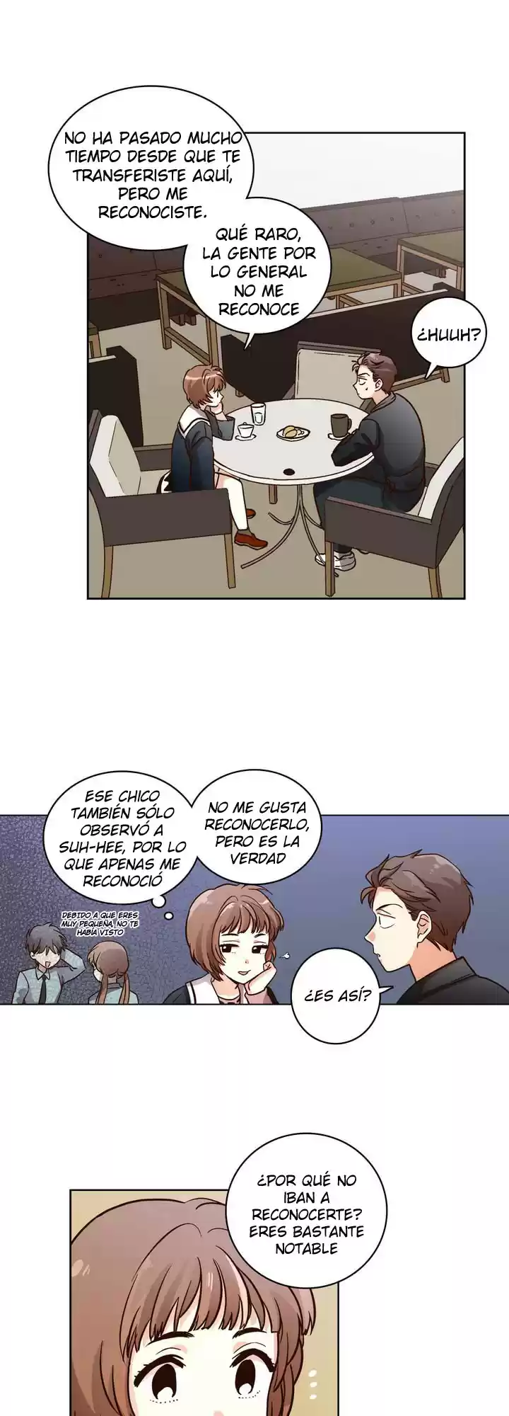 Pride Complex (2015) - Capítulo 7.2 - Página 15 - LectorTMOo