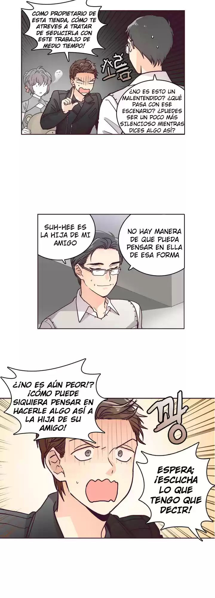 Pride Complex (2015) - Capítulo 8.2 - Página 7 - LectorTMOo
