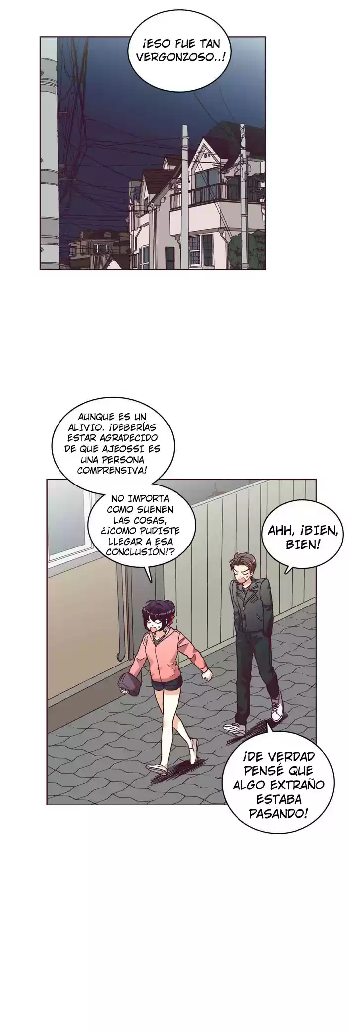 Pride Complex (2015) - Capítulo 8.2 - Página 14 - LectorTMOo