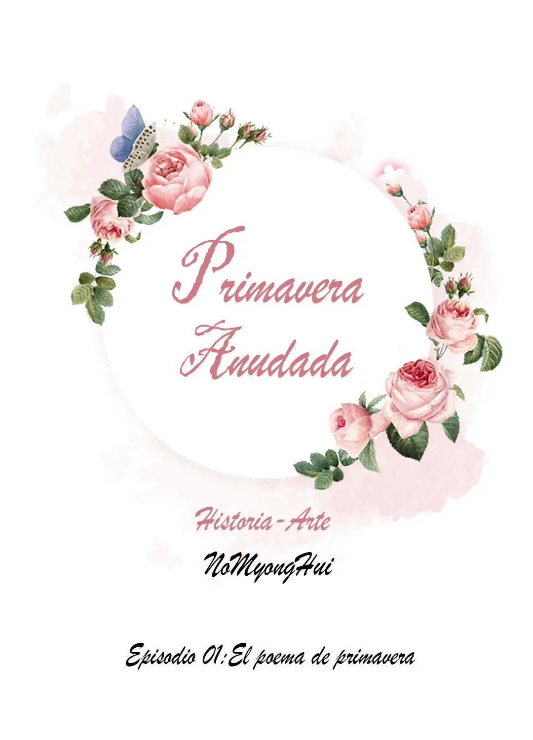Primavera Anudada (2020) - Capítulo 1 - Página 4 - LectorTMOo