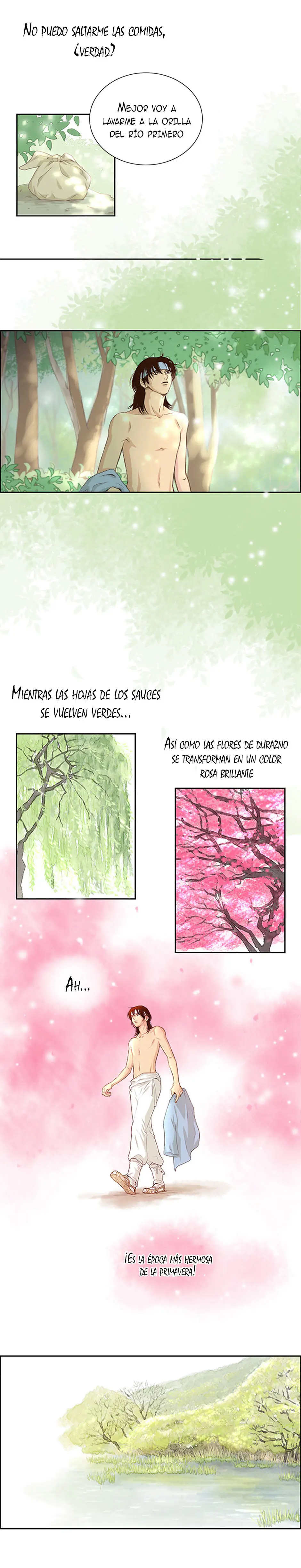 Primavera Anudada (2020) - Capítulo 1 - Página 5 - LectorTMOo