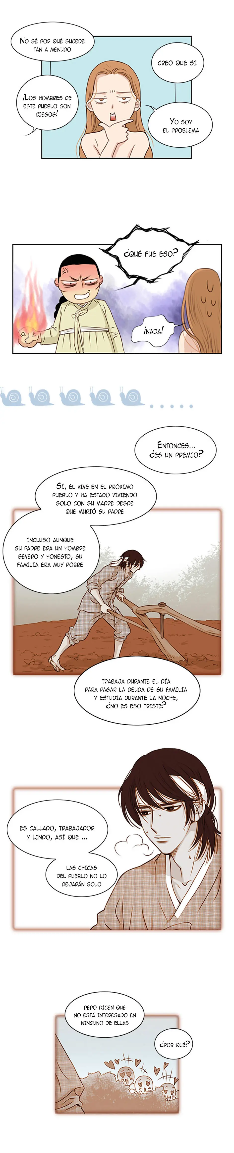 Primavera Anudada (2020) - Capítulo 1 - Página 15 - LectorTMOo
