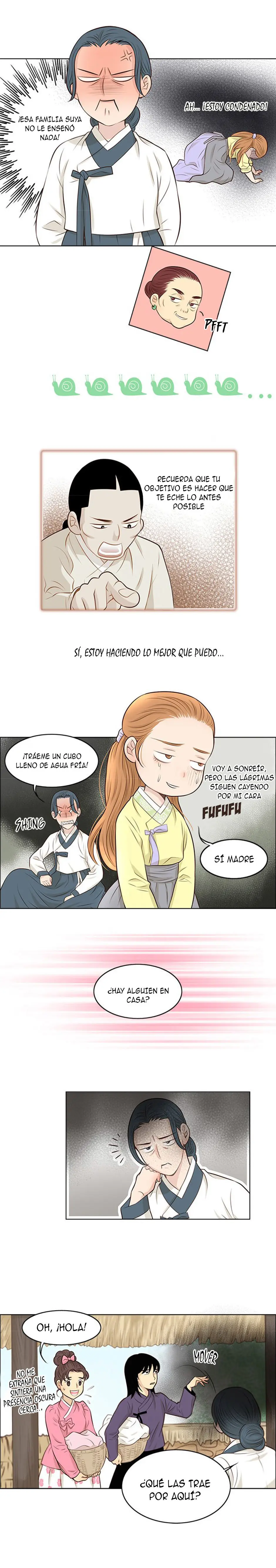 Primavera Anudada (2020) - Capítulo 10 - Página 7 - LectorTMOo