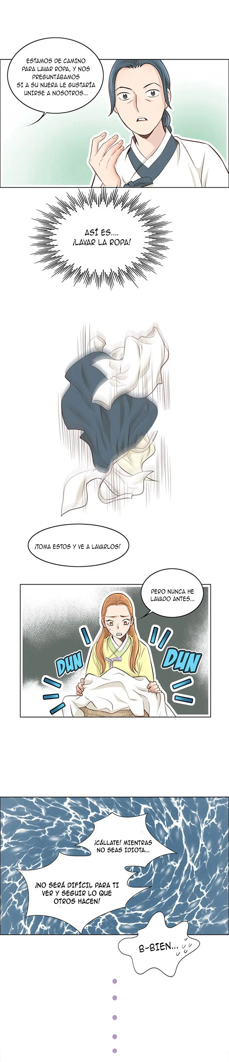 Primavera Anudada (2020) - Capítulo 10 - Página 8 - LectorTMOo