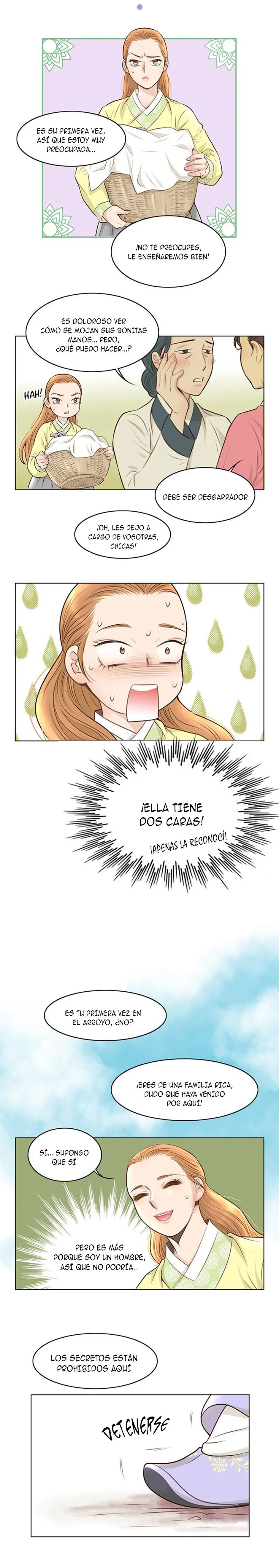 Primavera Anudada (2020) - Capítulo 10 - Página 9 - LectorTMOo