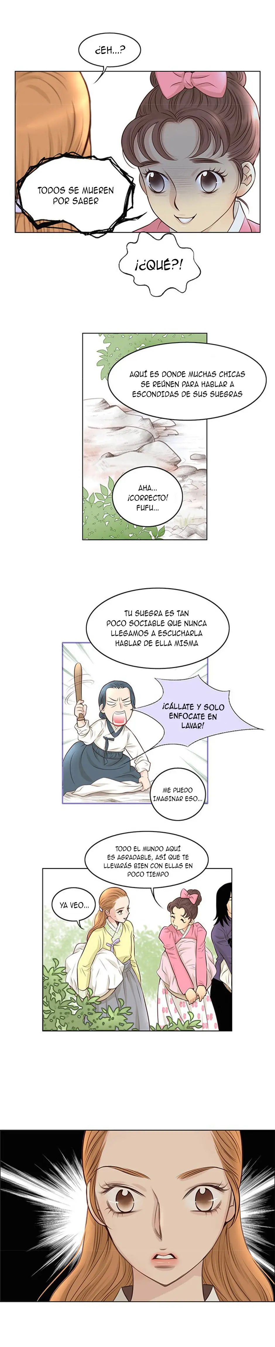 Primavera Anudada (2020) - Capítulo 10 - Página 10 - LectorTMOo