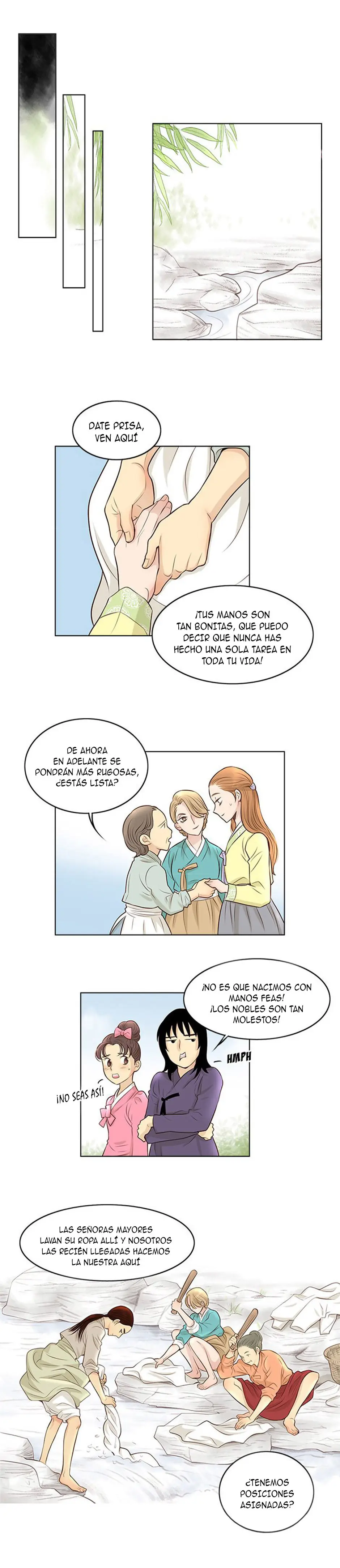Primavera Anudada (2020) - Capítulo 10 - Página 12 - LectorTMOo