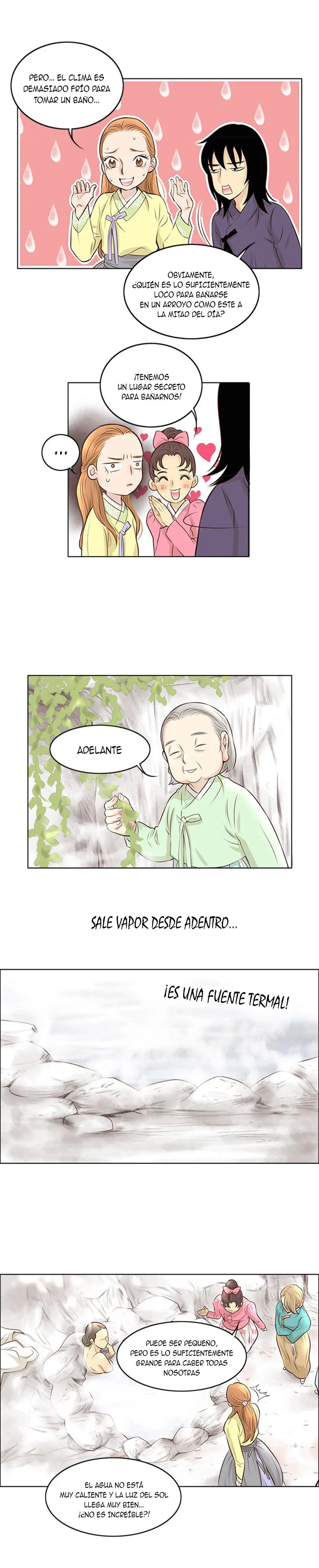 Primavera Anudada (2020) - Capítulo 10 - Página 15 - LectorTMOo