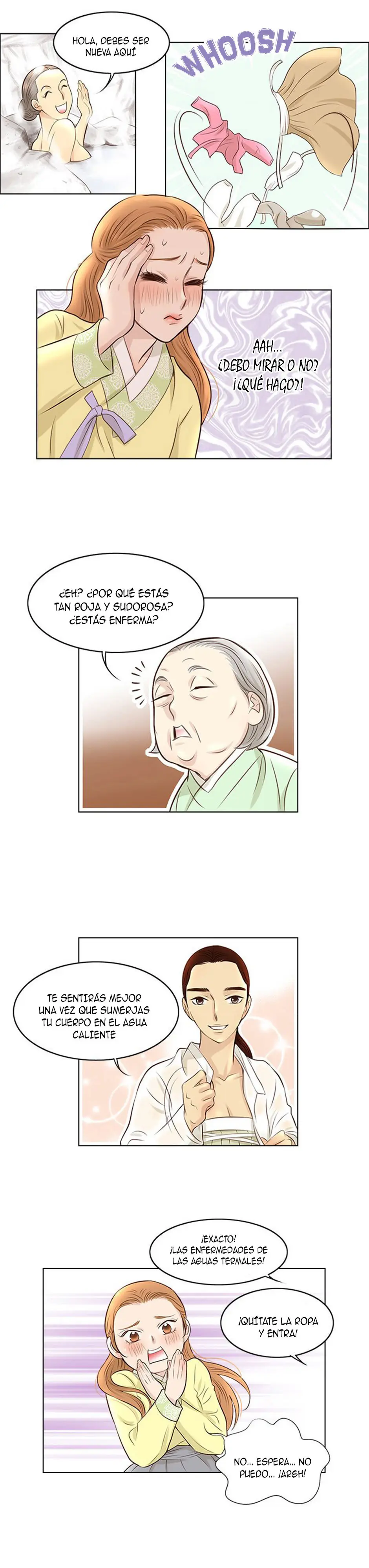 Primavera Anudada (2020) - Capítulo 10 - Página 16 - LectorTMOo