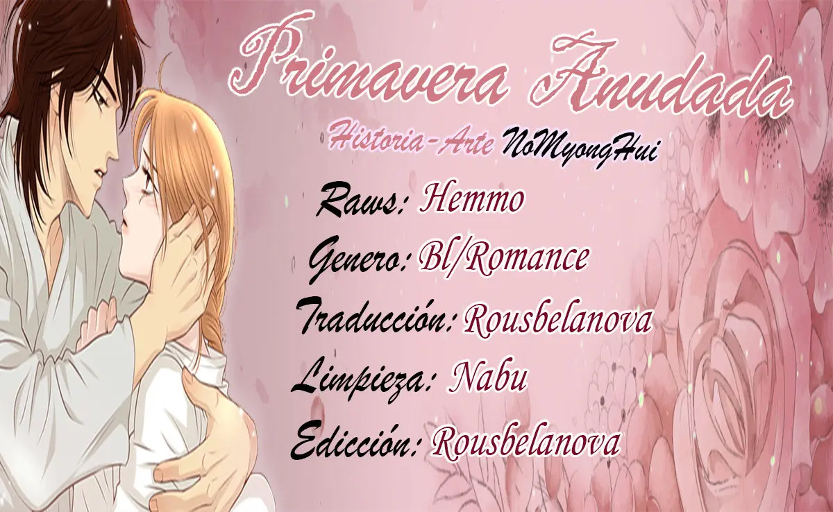 Primavera Anudada (2020) - Capítulo 13 - Página 3 - LectorTMOo