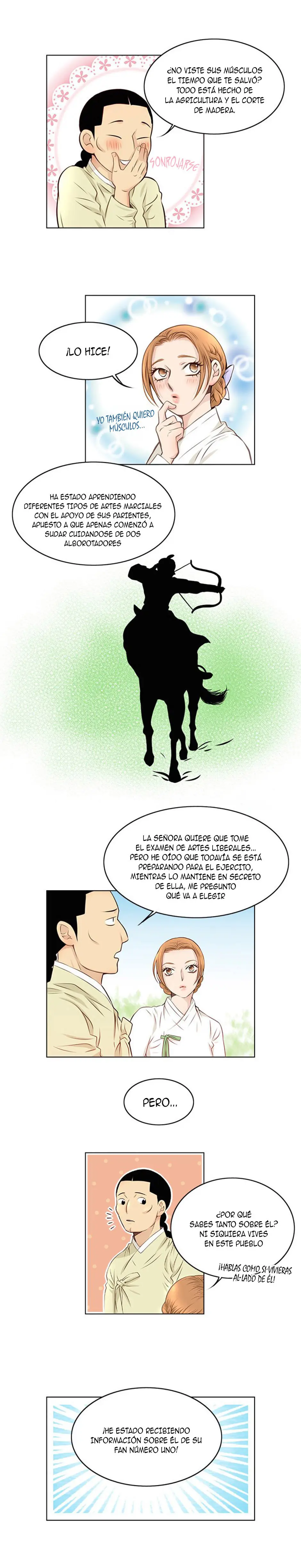 Primavera Anudada (2020) - Capítulo 13 - Página 6 - LectorTMOo