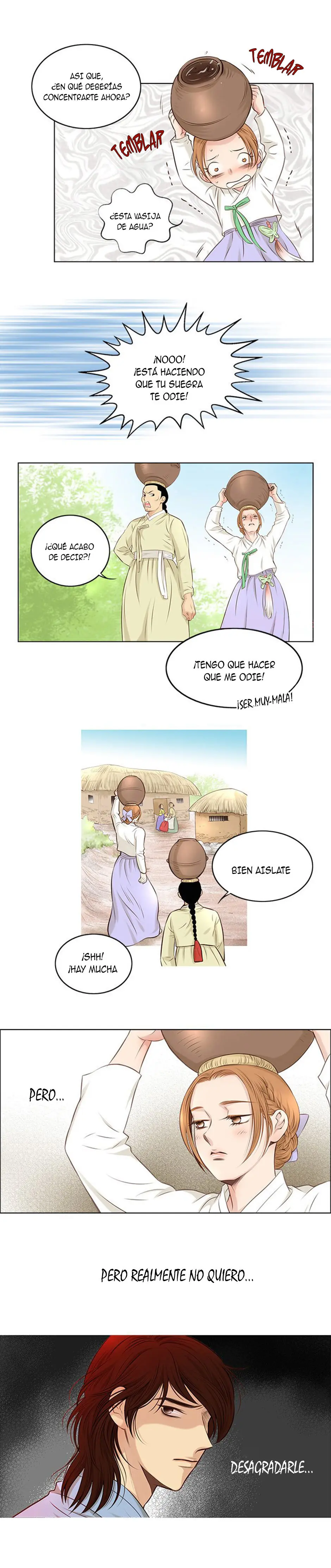 Primavera Anudada (2020) - Capítulo 13 - Página 12 - LectorTMOo