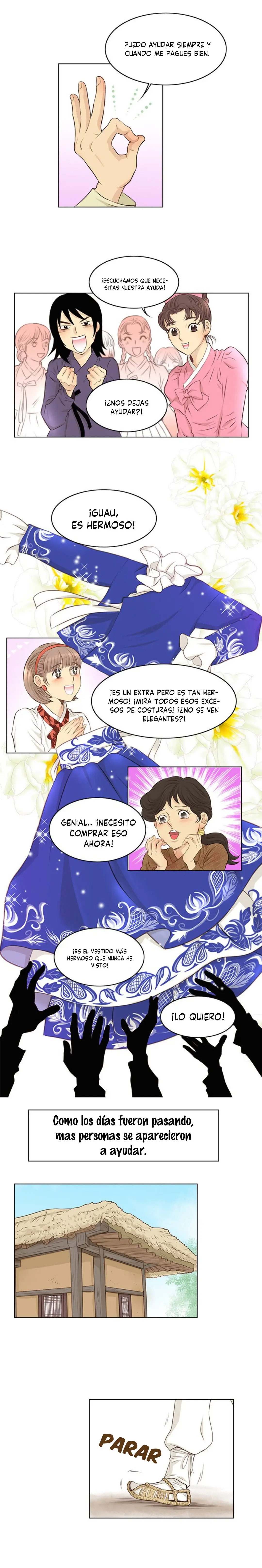 Primavera Anudada (2020) - Capítulo 14 - Página 13 - LectorTMOo