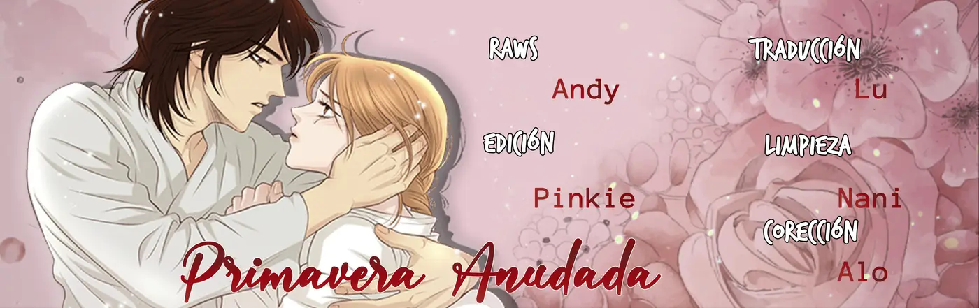Primavera Anudada (2020) - Capítulo 15 - Página 4 - LectorTMOo