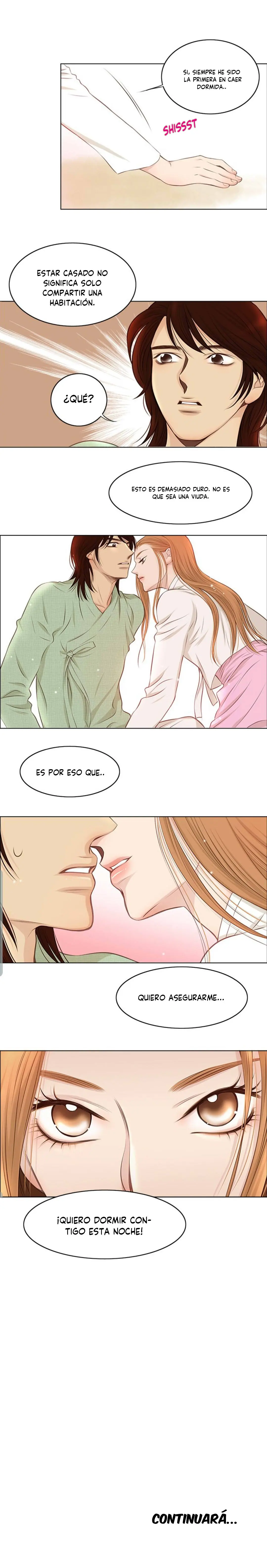 Primavera Anudada (2020) - Capítulo 15 - Página 13 - LectorTMOo