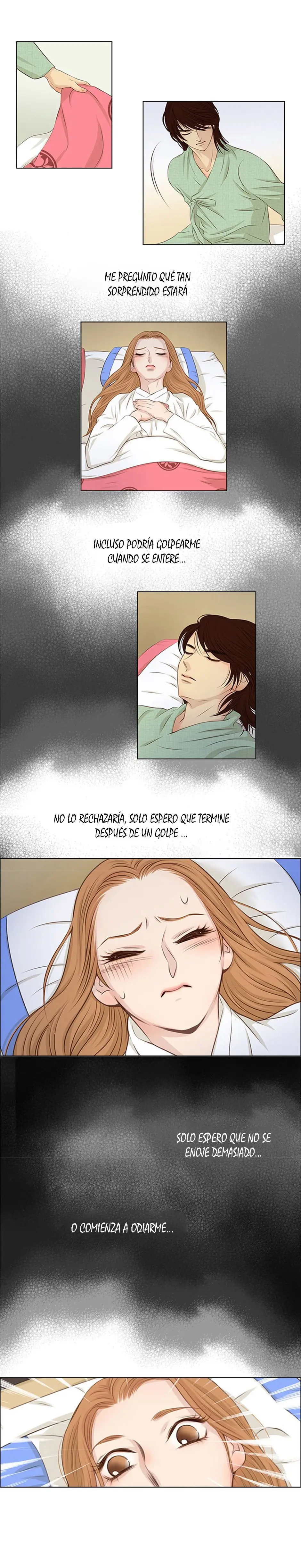 Primavera Anudada (2020) - Capítulo 16 - Página 8 - LectorTMOo