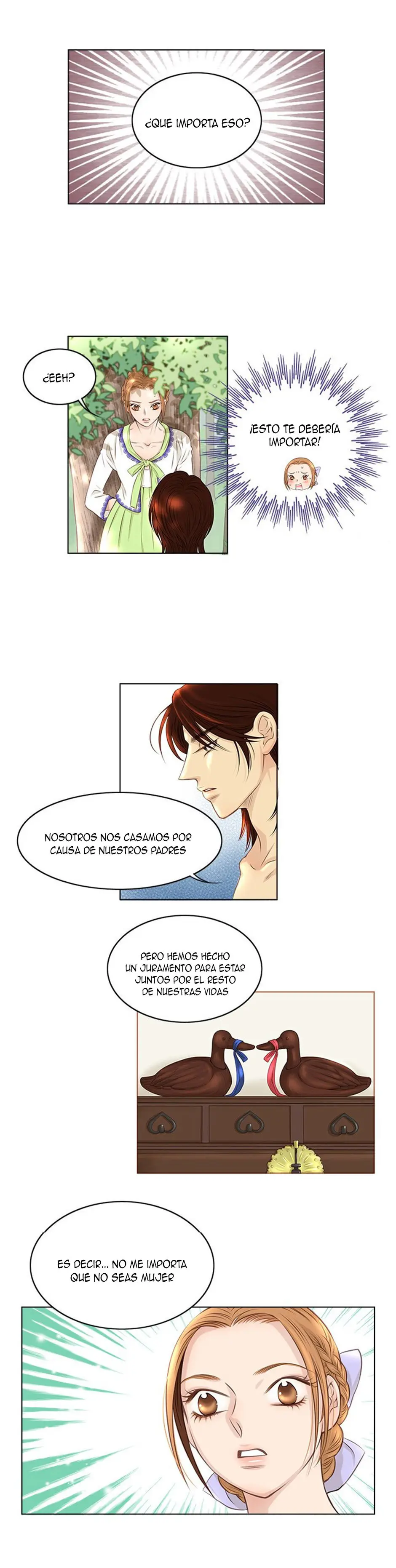Primavera Anudada (2020) - Capítulo 17 - Página 11 - LectorTMOo