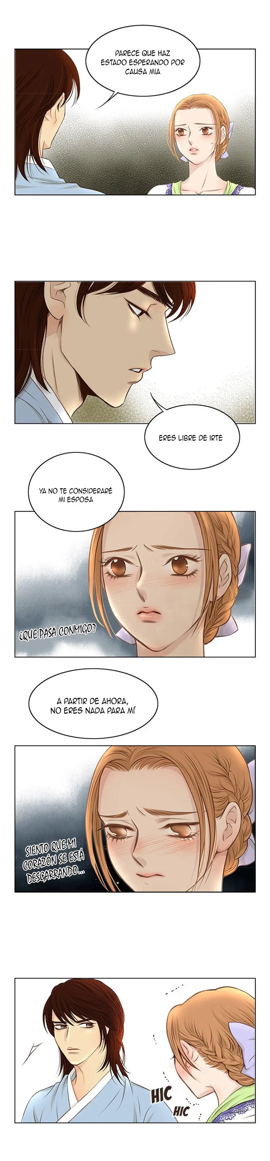 Primavera Anudada (2020) - Capítulo 17 - Página 14 - LectorTMOo