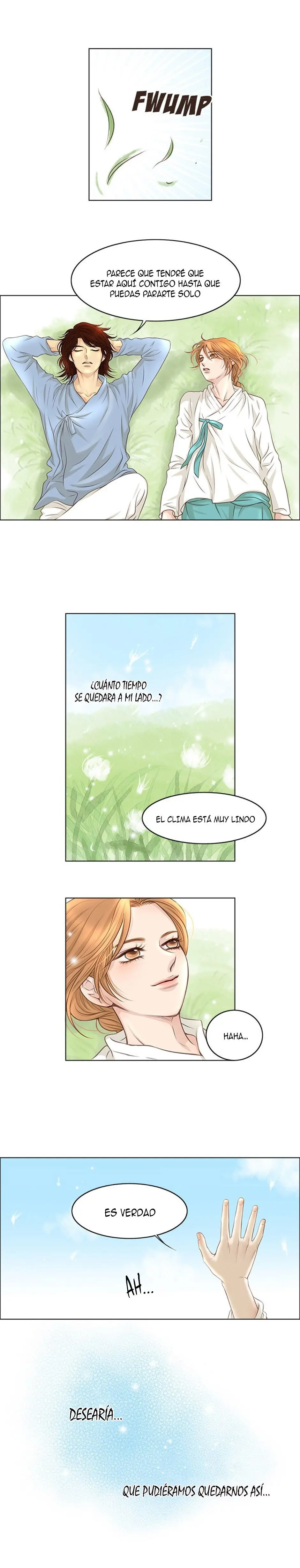 Primavera Anudada (2020) - Capítulo 21 - Página 8 - LectorTMOo