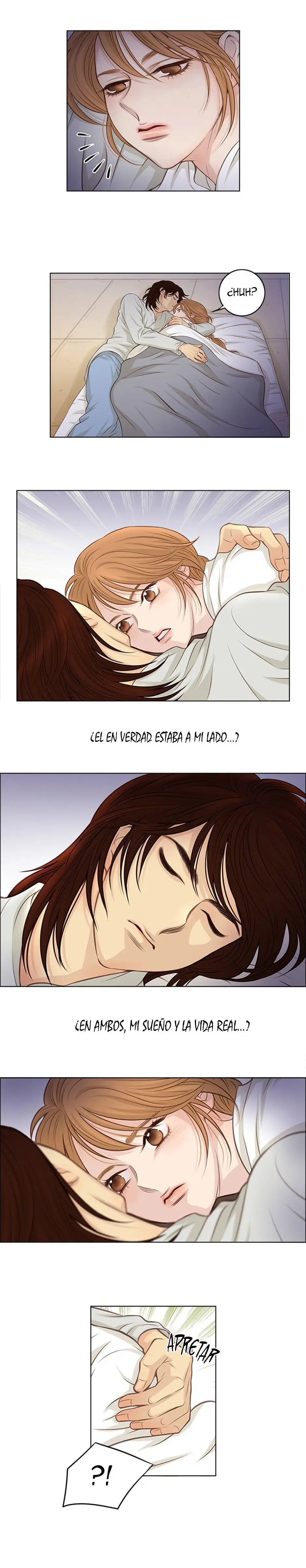 Primavera Anudada (2020) - Capítulo 21 - Página 9 - LectorTMOo