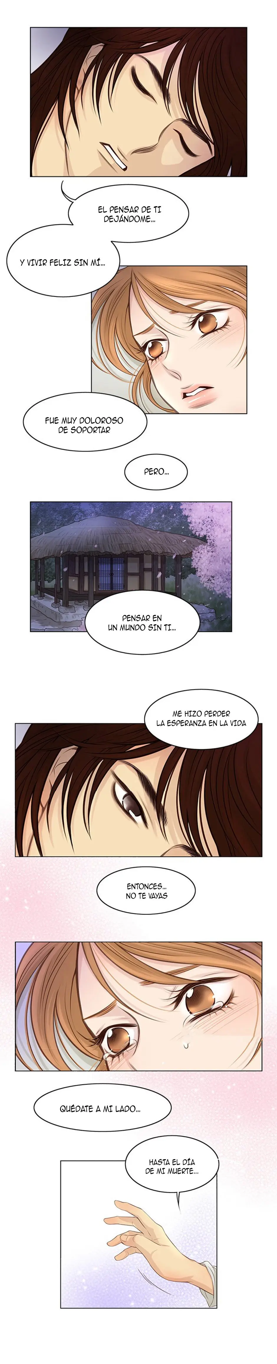 Primavera Anudada (2020) - Capítulo 21 - Página 10 - LectorTMOo
