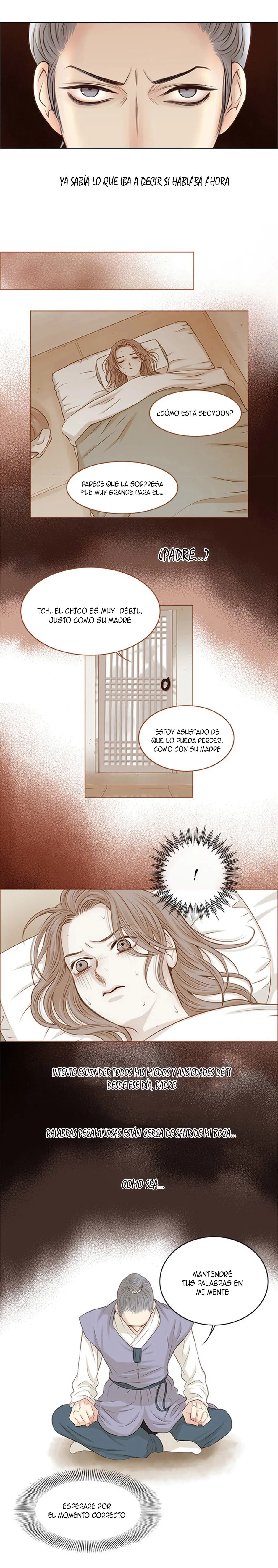 Primavera Anudada (2020) - Capítulo 21 - Página 14 - LectorTMOo
