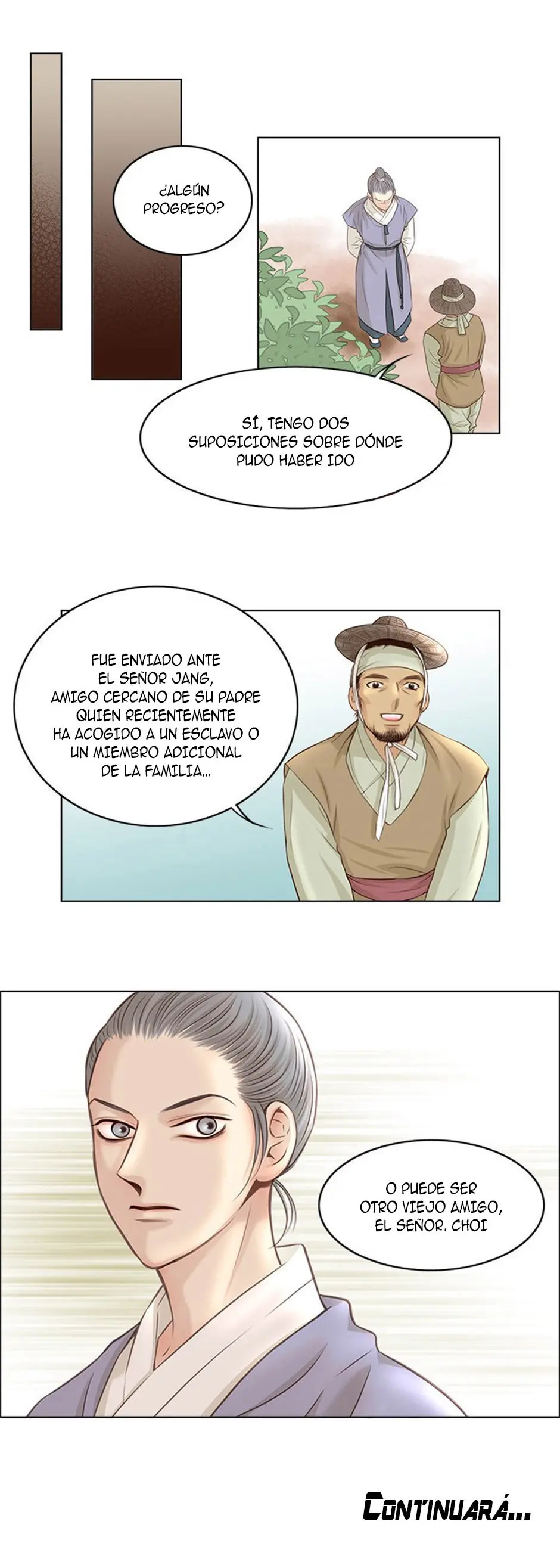 Primavera Anudada (2020) - Capítulo 21 - Página 15 - LectorTMOo