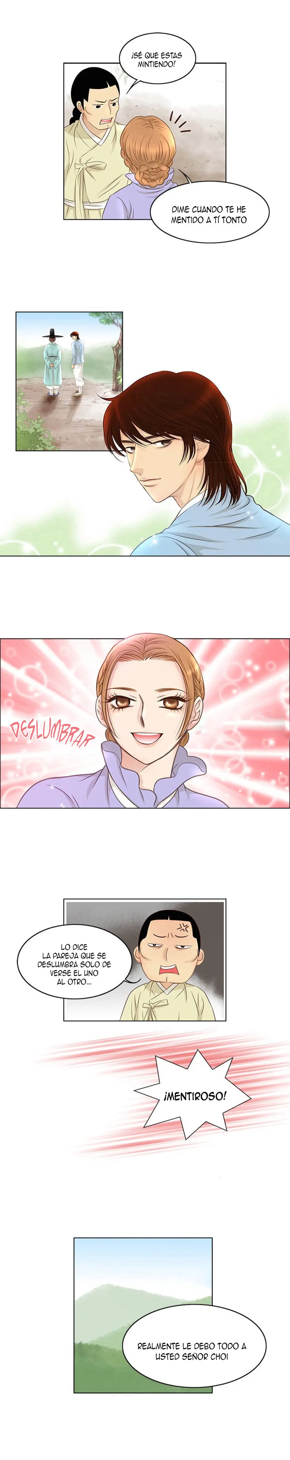 Primavera Anudada (2020) - Capítulo 22 - Página 8 - LectorTMOo