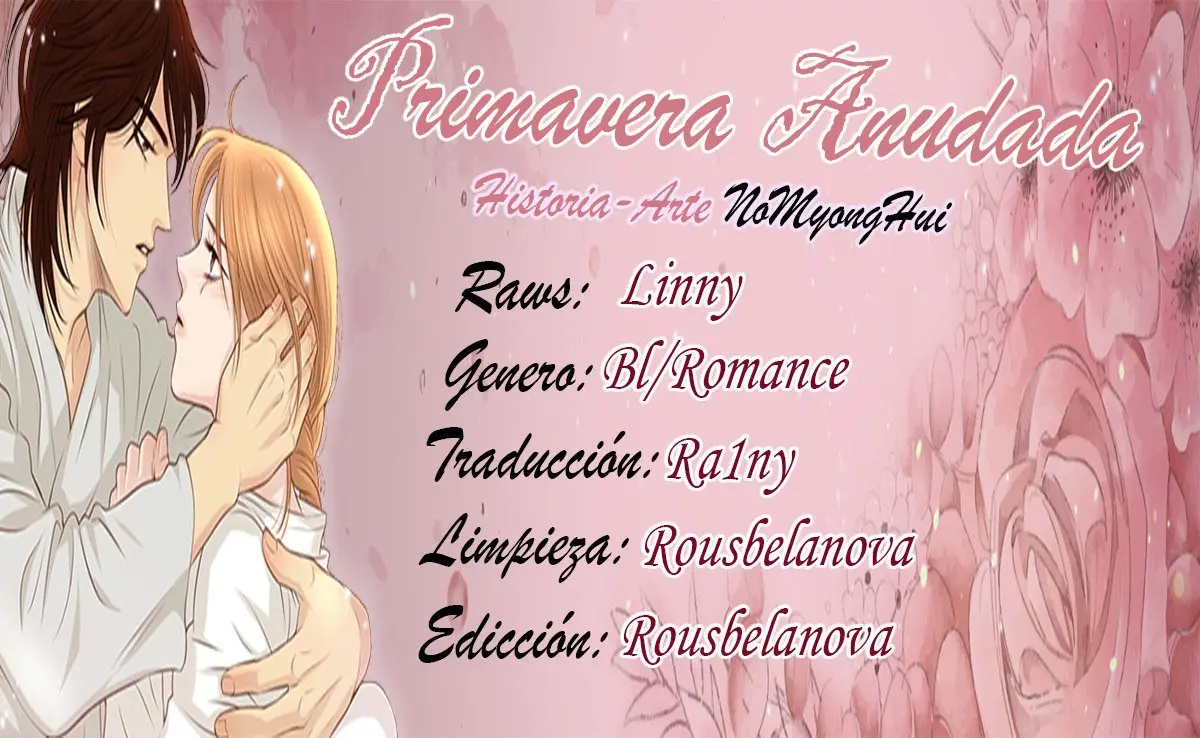 Primavera Anudada (2020) - Capítulo 23 - Página 1 - LectorTMOo