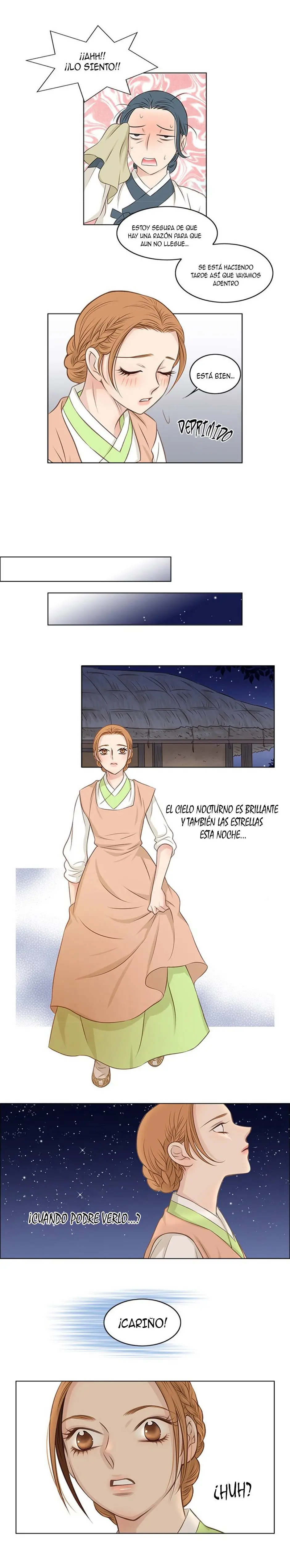 Primavera Anudada (2020) - Capítulo 23 - Página 11 - LectorTMOo