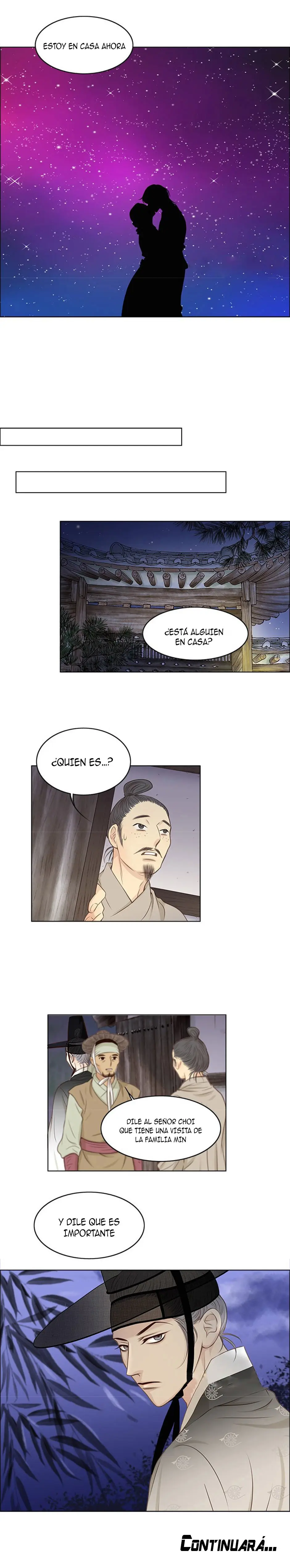 Primavera Anudada (2020) - Capítulo 23 - Página 13 - LectorTMOo
