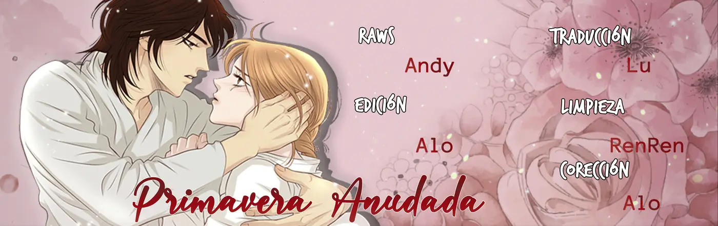 Primavera Anudada (2020) - Capítulo 24 - Página 5 - LectorTMOo
